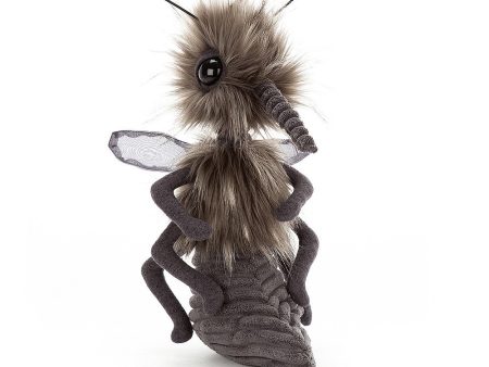 JellyCat Bodacious Bug Mosquito - H25cm Online Hot Sale