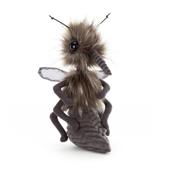 JellyCat Bodacious Bug Mosquito - H25cm Online Hot Sale