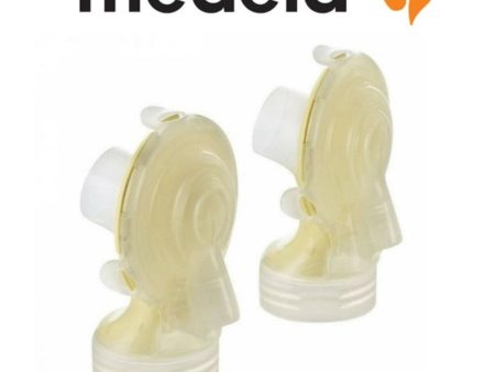 Medela Spare Part Connector Assembled w Valve (Swingmaxi  Freestyle) Hot on Sale