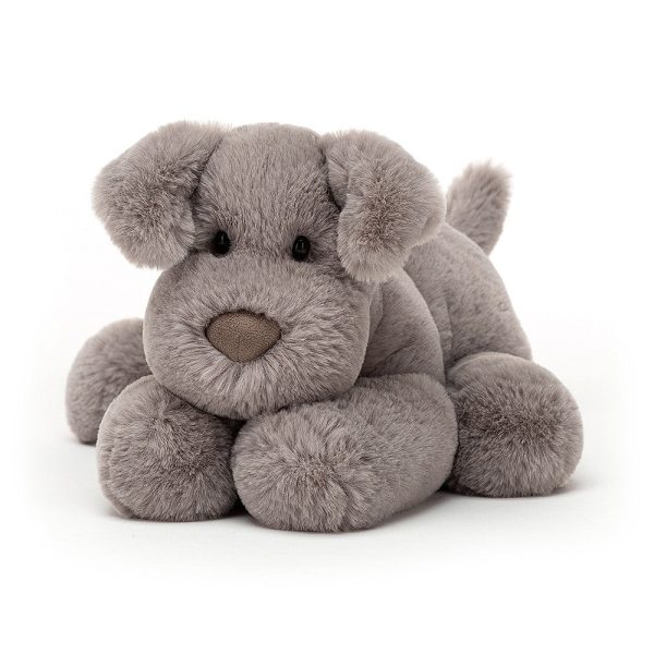 JellyCat Huggady Dog - Medium H22cm Cheap