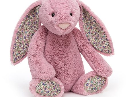 JellyCat Blossom Tulip Bunny - Huge H51cm Hot on Sale