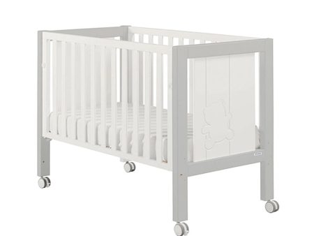 Micuna Neus Baby Cot w  Relax System Discount